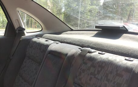 Opel Vectra B рестайлинг, 1998 год, 175 000 рублей, 6 фотография
