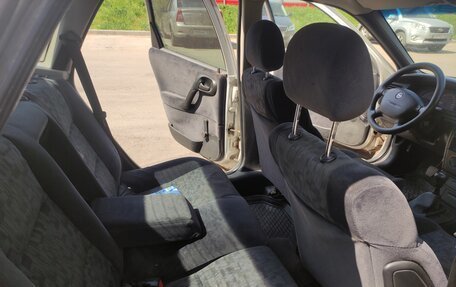 Opel Vectra B рестайлинг, 1998 год, 175 000 рублей, 11 фотография