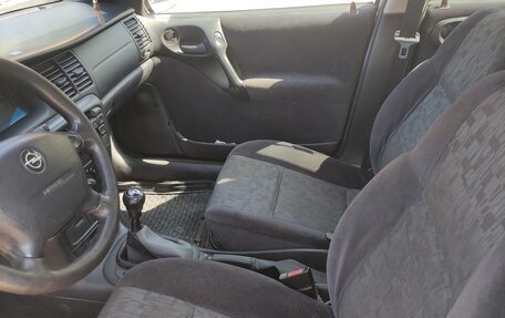 Opel Vectra B рестайлинг, 1998 год, 175 000 рублей, 8 фотография