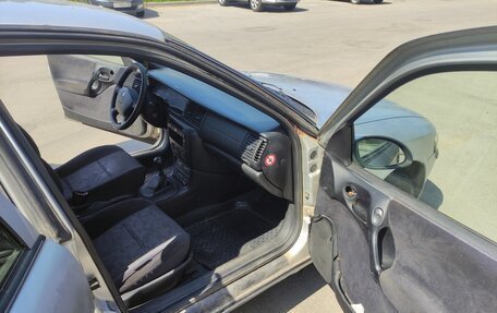 Opel Vectra B рестайлинг, 1998 год, 175 000 рублей, 12 фотография
