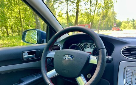 Ford Focus II рестайлинг, 2008 год, 592 000 рублей, 12 фотография