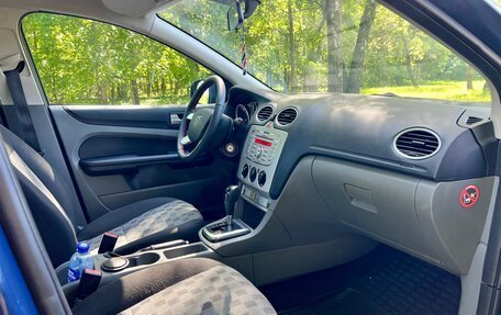 Ford Focus II рестайлинг, 2008 год, 592 000 рублей, 10 фотография