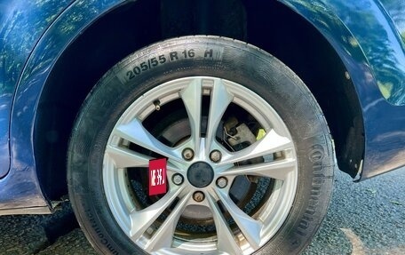 Ford Focus II рестайлинг, 2008 год, 592 000 рублей, 16 фотография