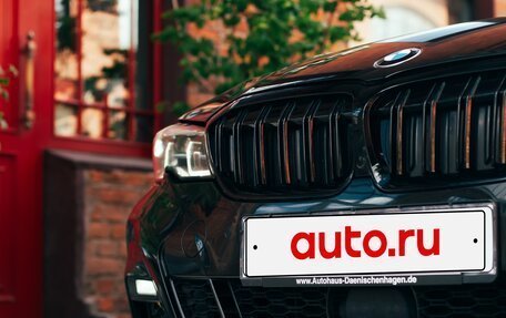 BMW 3 серия, 2020 год, 3 699 999 рублей, 5 фотография