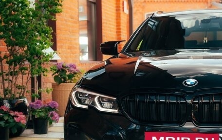BMW 3 серия, 2020 год, 3 699 999 рублей, 4 фотография