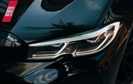 BMW 3 серия, 2020 год, 3 699 999 рублей, 8 фотография