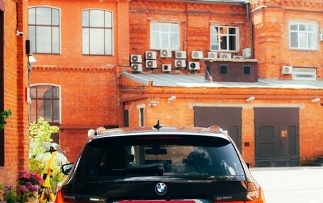 BMW 3 серия, 2020 год, 3 699 999 рублей, 9 фотография