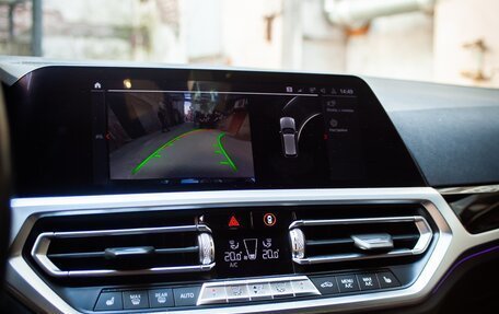 BMW 3 серия, 2020 год, 3 699 999 рублей, 17 фотография