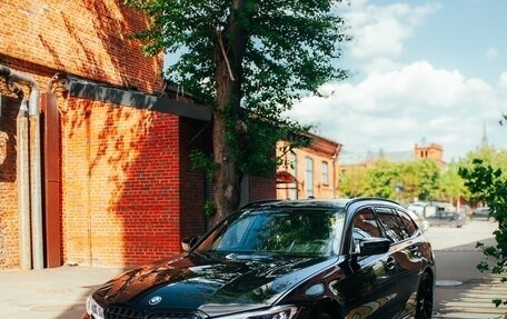 BMW 3 серия, 2020 год, 3 699 999 рублей, 3 фотография