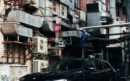BMW 3 серия, 2020 год, 3 699 999 рублей, 2 фотография