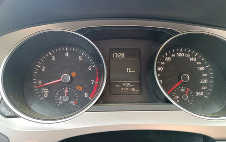 Volkswagen Jetta VI, 2017 год, 800 000 рублей, 12 фотография