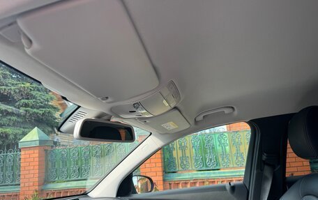 Mercedes-Benz GLC, 2015 год, 3 850 000 рублей, 10 фотография
