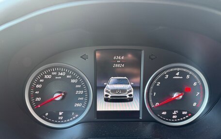Mercedes-Benz GLC, 2015 год, 3 850 000 рублей, 8 фотография