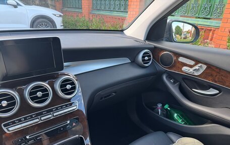 Mercedes-Benz GLC, 2015 год, 3 850 000 рублей, 9 фотография