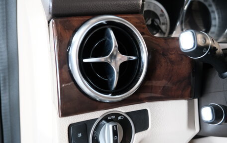 Mercedes-Benz GLK-Класс, 2012 год, 2 199 000 рублей, 11 фотография