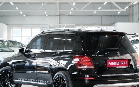 Mercedes-Benz GLK-Класс, 2012 год, 2 199 000 рублей, 5 фотография