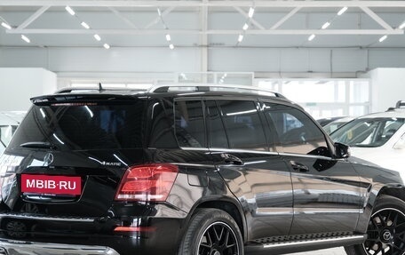 Mercedes-Benz GLK-Класс, 2012 год, 2 199 000 рублей, 7 фотография