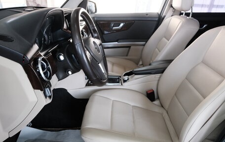 Mercedes-Benz GLK-Класс, 2012 год, 2 199 000 рублей, 8 фотография