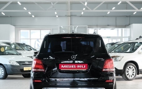 Mercedes-Benz GLK-Класс, 2012 год, 2 199 000 рублей, 6 фотография