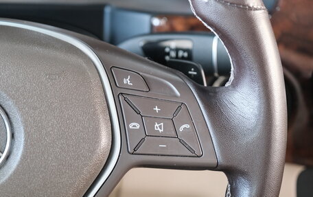 Mercedes-Benz GLK-Класс, 2012 год, 2 199 000 рублей, 17 фотография