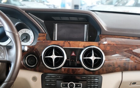Mercedes-Benz GLK-Класс, 2012 год, 2 199 000 рублей, 20 фотография