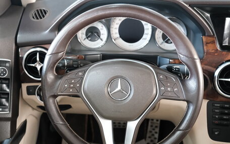 Mercedes-Benz GLK-Класс, 2012 год, 2 199 000 рублей, 15 фотография