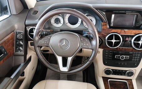 Mercedes-Benz GLK-Класс, 2012 год, 2 199 000 рублей, 14 фотография