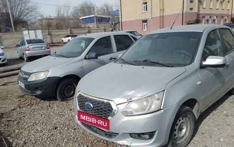 Datsun on-DO I рестайлинг, 2016 год, 250 000 рублей, 6 фотография