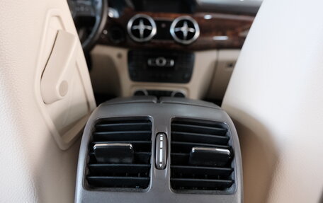 Mercedes-Benz GLK-Класс, 2012 год, 2 199 000 рублей, 26 фотография