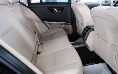 Mercedes-Benz GLK-Класс, 2012 год, 2 199 000 рублей, 27 фотография