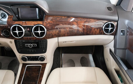 Mercedes-Benz GLK-Класс, 2012 год, 2 199 000 рублей, 22 фотография
