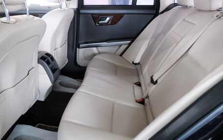 Mercedes-Benz GLK-Класс, 2012 год, 2 199 000 рублей, 25 фотография