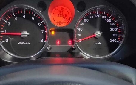 Nissan X-Trail, 2008 год, 1 050 000 рублей, 3 фотография