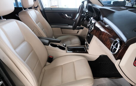Mercedes-Benz GLK-Класс, 2012 год, 2 199 000 рублей, 24 фотография
