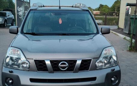 Nissan X-Trail, 2008 год, 1 050 000 рублей, 2 фотография