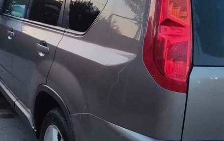 Nissan X-Trail, 2008 год, 1 050 000 рублей, 4 фотография