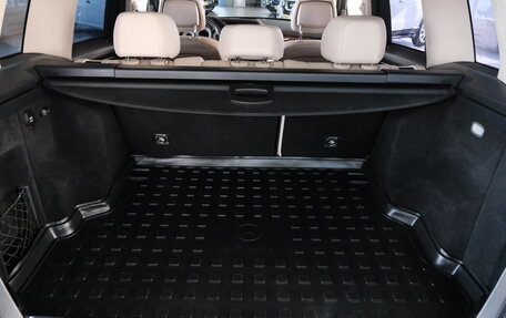 Mercedes-Benz GLK-Класс, 2012 год, 2 199 000 рублей, 28 фотография