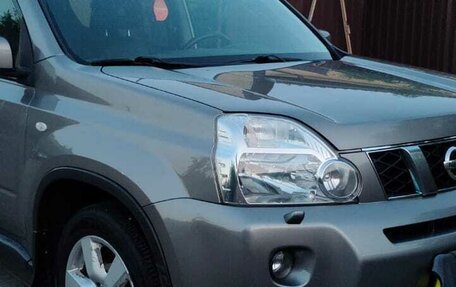 Nissan X-Trail, 2008 год, 1 050 000 рублей, 6 фотография