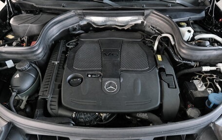 Mercedes-Benz GLK-Класс, 2012 год, 2 199 000 рублей, 29 фотография