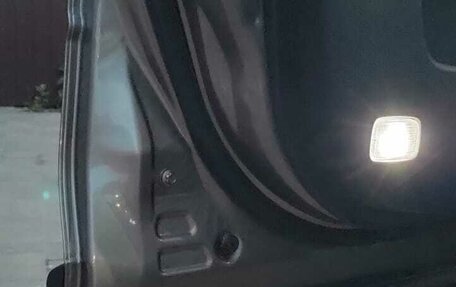 Nissan X-Trail, 2008 год, 1 050 000 рублей, 11 фотография