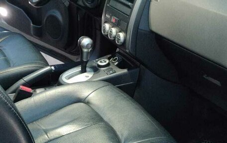 Nissan X-Trail, 2008 год, 1 050 000 рублей, 7 фотография