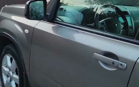 Nissan X-Trail, 2008 год, 1 050 000 рублей, 8 фотография