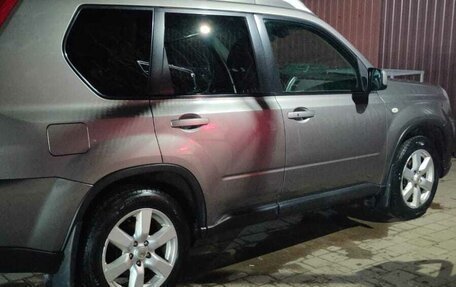Nissan X-Trail, 2008 год, 1 050 000 рублей, 13 фотография