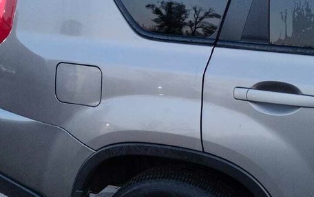 Nissan X-Trail, 2008 год, 1 050 000 рублей, 12 фотография