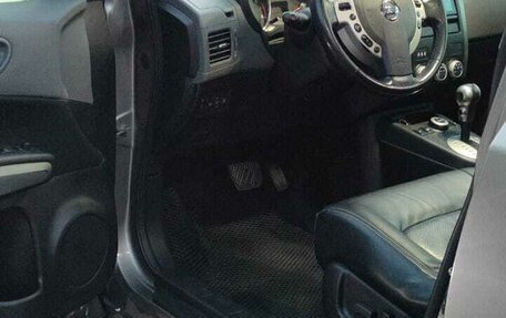 Nissan X-Trail, 2008 год, 1 050 000 рублей, 19 фотография