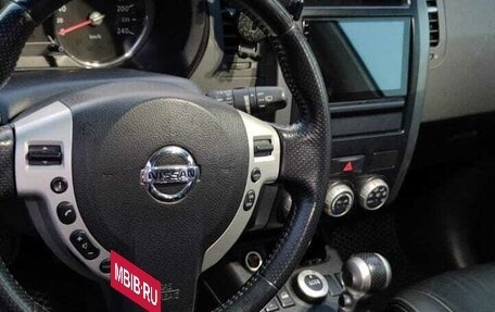 Nissan X-Trail, 2008 год, 1 050 000 рублей, 18 фотография