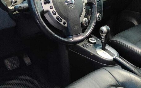Nissan X-Trail, 2008 год, 1 050 000 рублей, 21 фотография