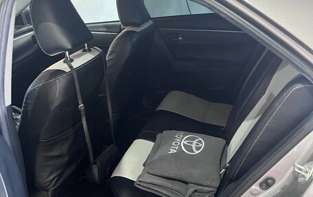 Toyota Corolla, 2015 год, 1 520 000 рублей, 5 фотография