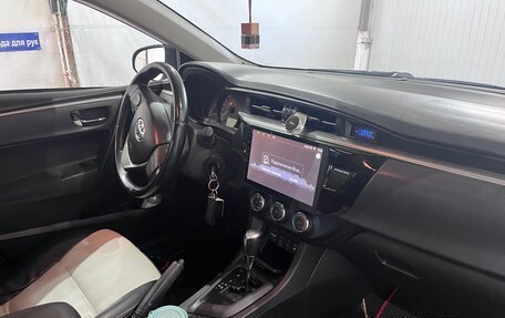 Toyota Corolla, 2015 год, 1 520 000 рублей, 8 фотография