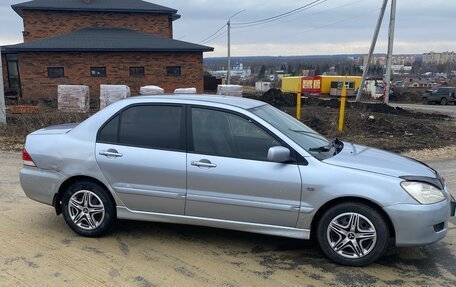 Mitsubishi Lancer IX, 2005 год, 345 000 рублей, 3 фотография